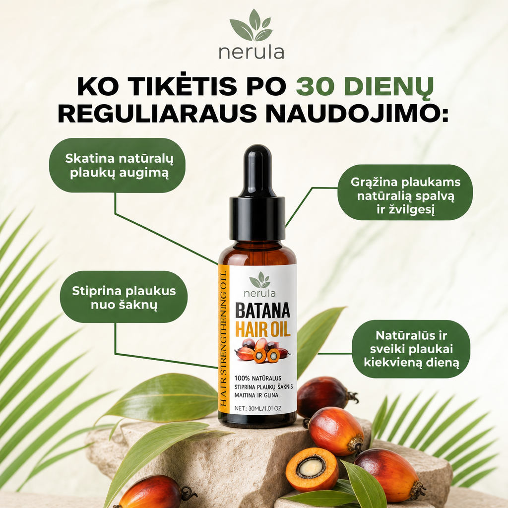 Plaukai Retėja Ir Tai Jau Matosi?